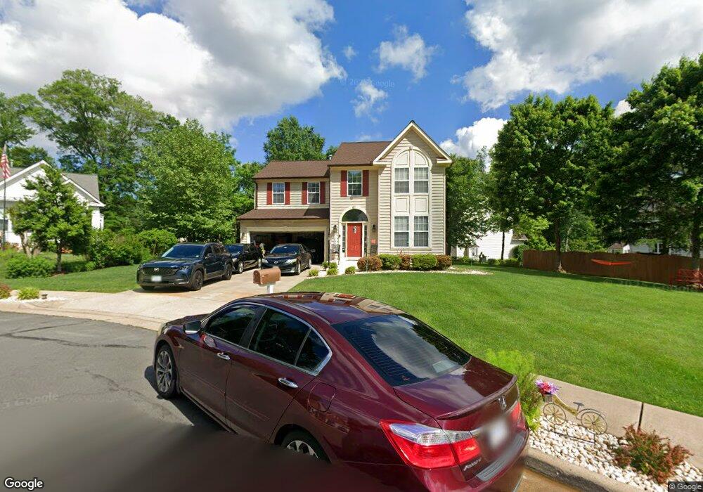 12945 Torchlight Dr, Woodbridge, VA 22193 - photo 1