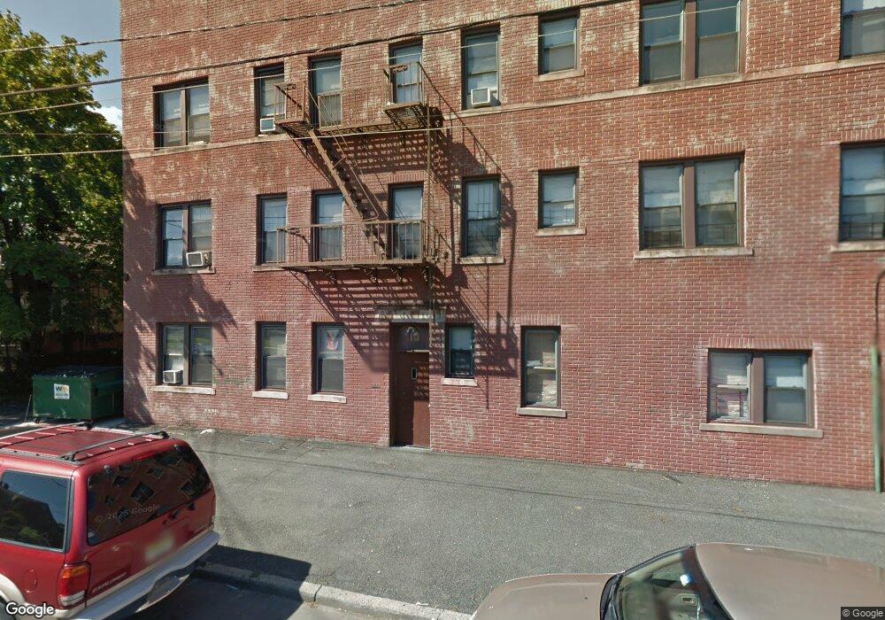 10 W 15th St unit 8, Linden, NJ 07036 - photo 1