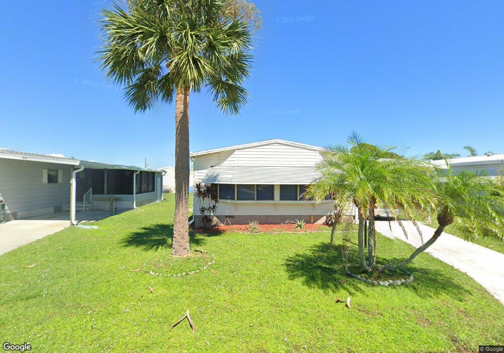 804 Hyacinth Cir, Sebastian, FL 32976 - photo 1