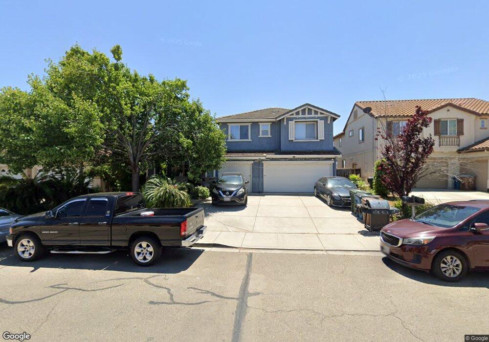 2448 Mammoth Way, Antioch, CA 94531 - photo 1