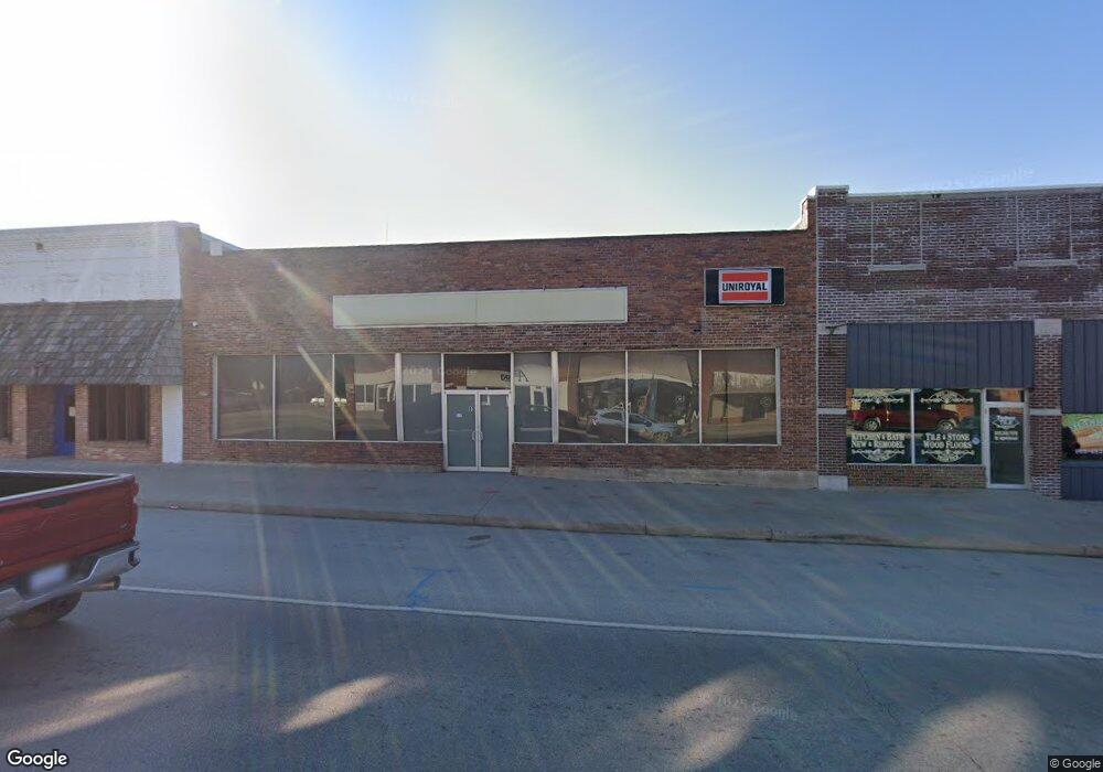 110 Broadway, Haskell, OK 74436 - photo 1