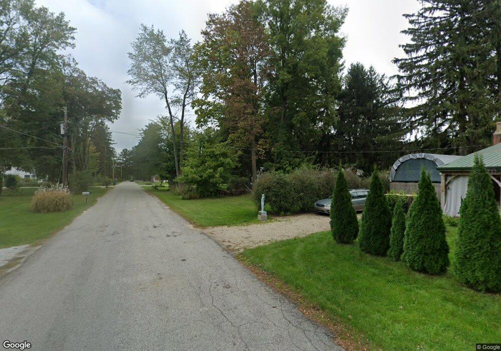 7641 N Huron Trail, Rolling Prairie, IN 46371 - photo 1