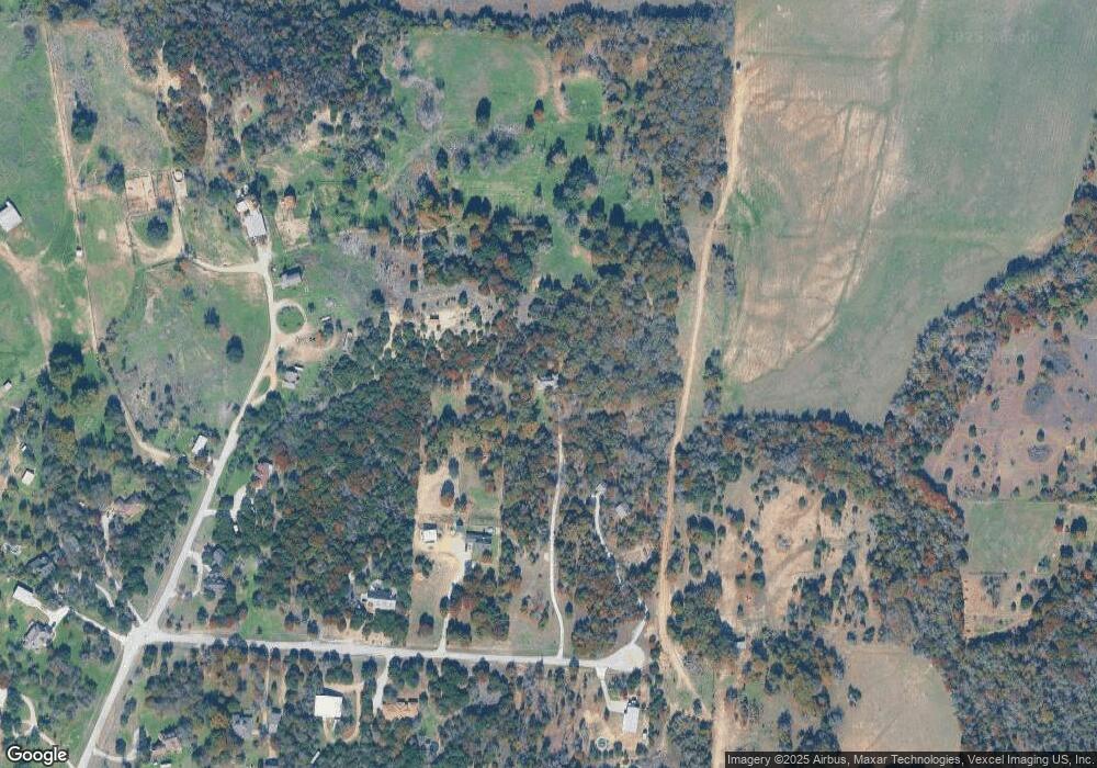 339 Remington Ct, Weatherford, TX 76085 - photo 1