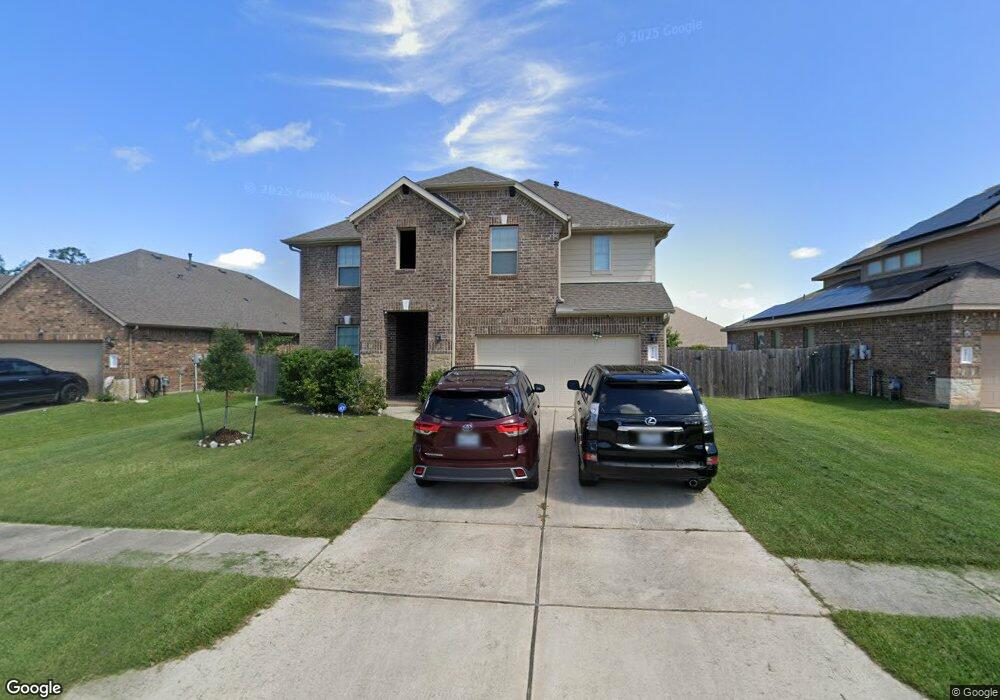 14370 Whitetop Peak Ct, Conroe, TX 77384 - photo 1
