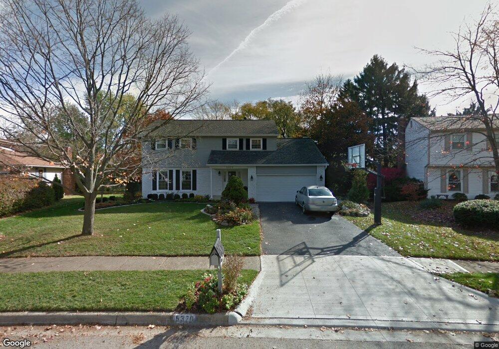 5370 Keeley St, Columbus, OH 43235 - photo 1