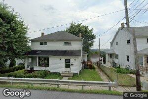 514 1st St, Windber, PA 15963