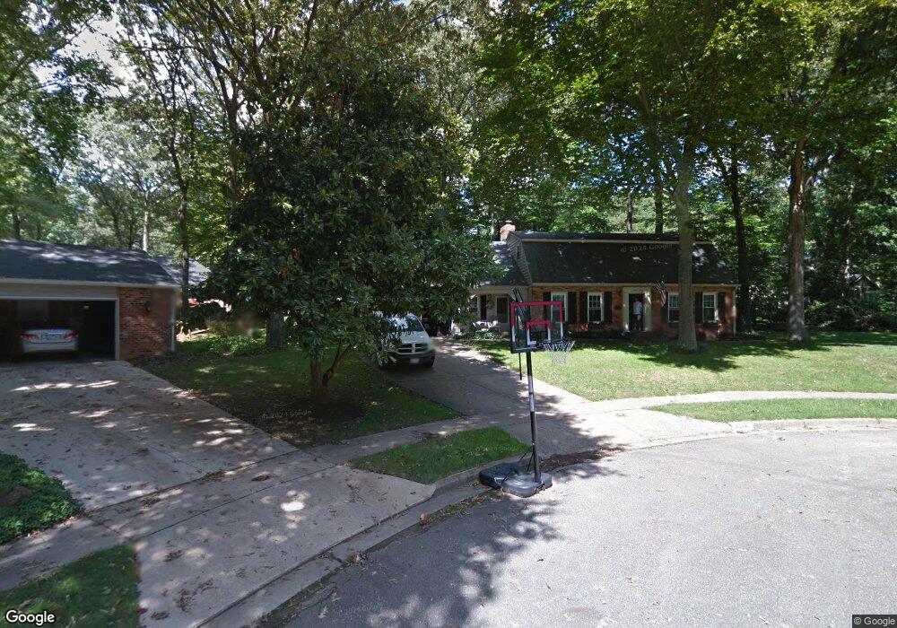 1510 Flynt Place, Crofton, MD 21114 - photo 1