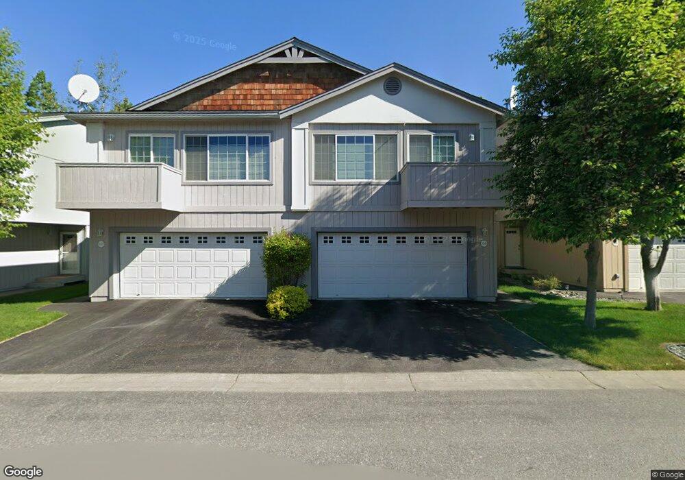 5549 Sapphire Loop unit 1B, Anchorage, AK 99504 - photo 1