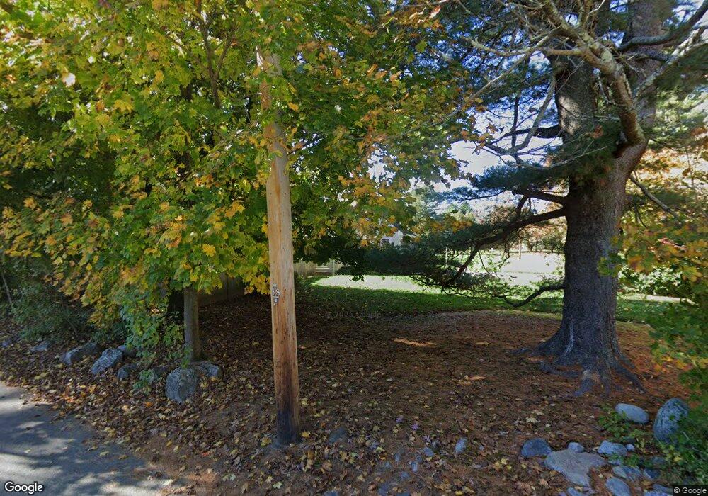 8 Partridge Hill Rd, Weston, MA 02493 - photo 1