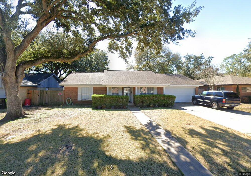 3820 Avenue O, Rosenberg, TX 77471 - photo 1