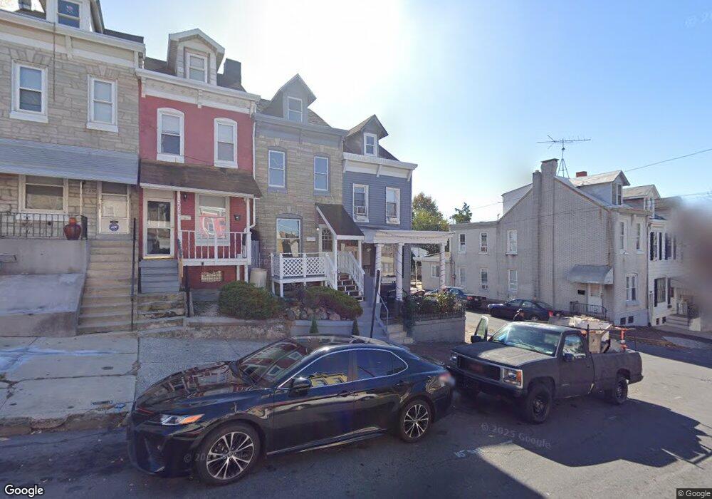 1232 Oley St, Reading, PA 19604 - photo 1