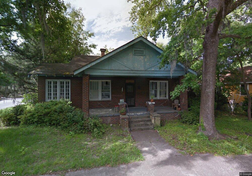 919 Maupas Ave, Savannah, GA 31401 - photo 1