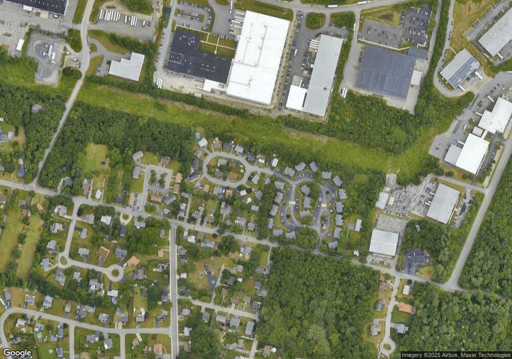 283 Hathaway Commons Rd, Fall River, MA 02720 - photo 1