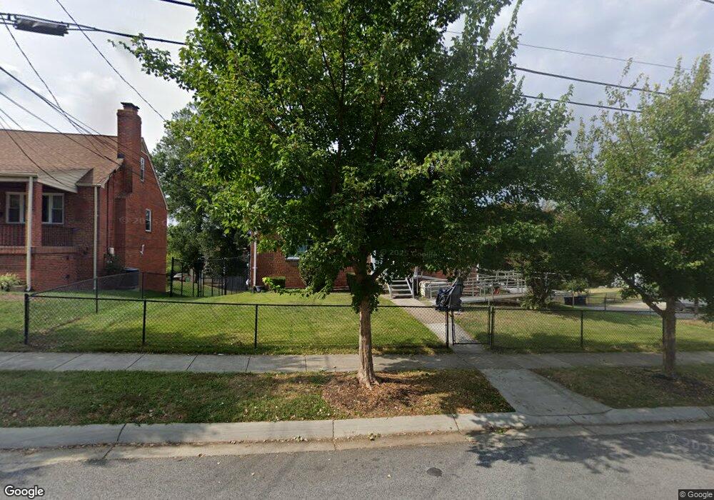 6406 8th Ave, Hyattsville, MD 20783 - photo 1