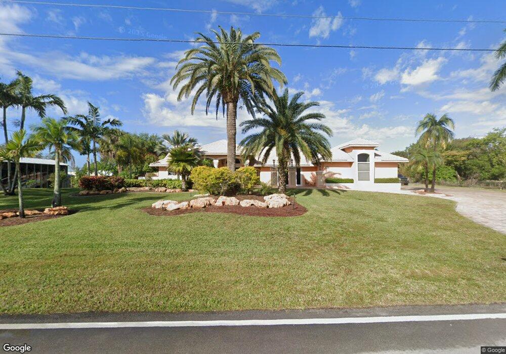 6811 SW 166th Ave, Southwest Ranches, FL 33331 - photo 1