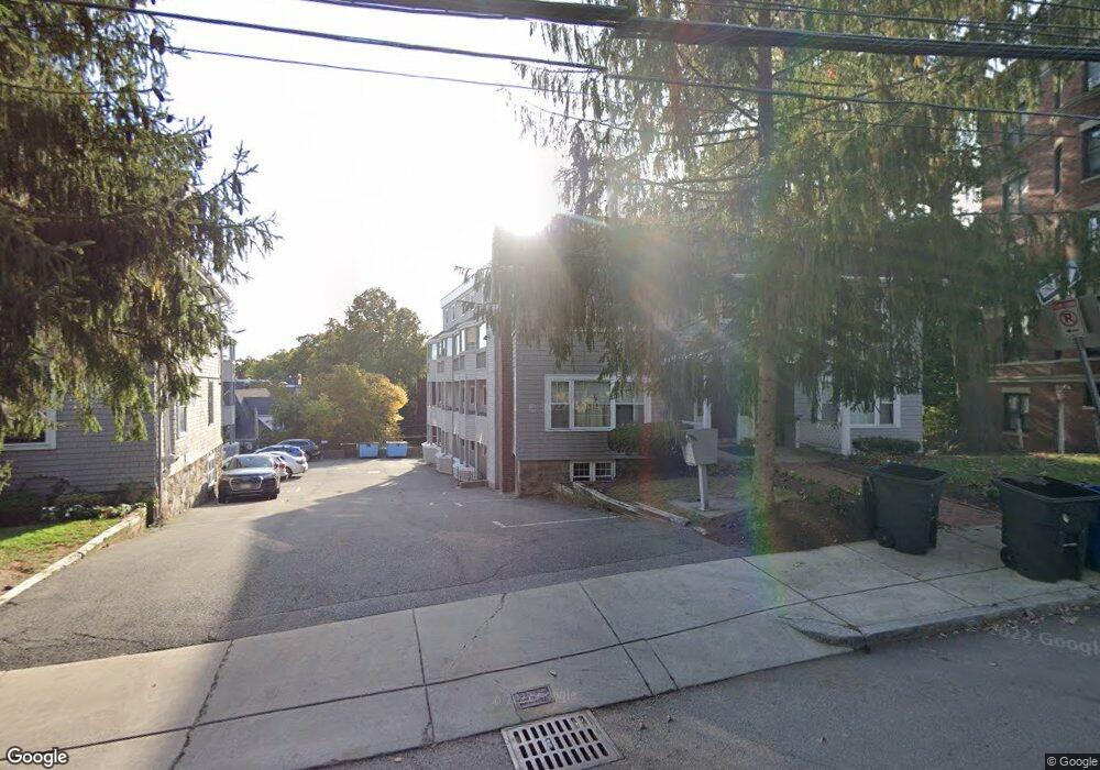 40 Cummings Rd unit 23-4, Brighton, MA 02135 - photo 1