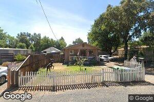 863 Cleveland Ave, Chico, CA 95928