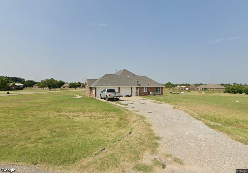 13104 Scott Cir, Shawnee, OK 74804 - photo 1