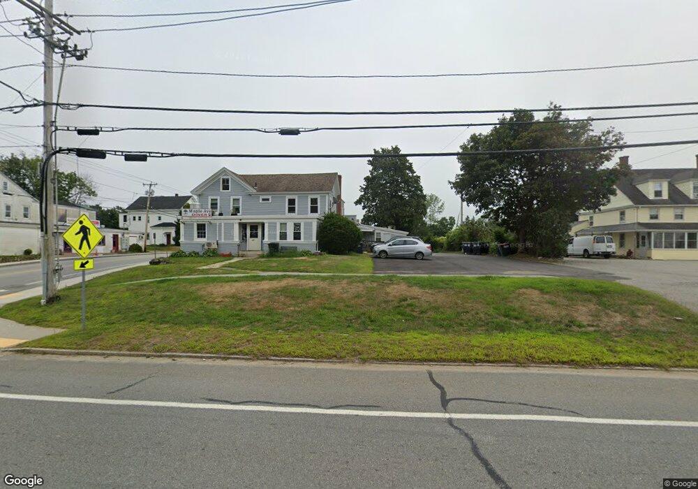 231 Main St unit 3, Rutland, MA 01543 - photo 1