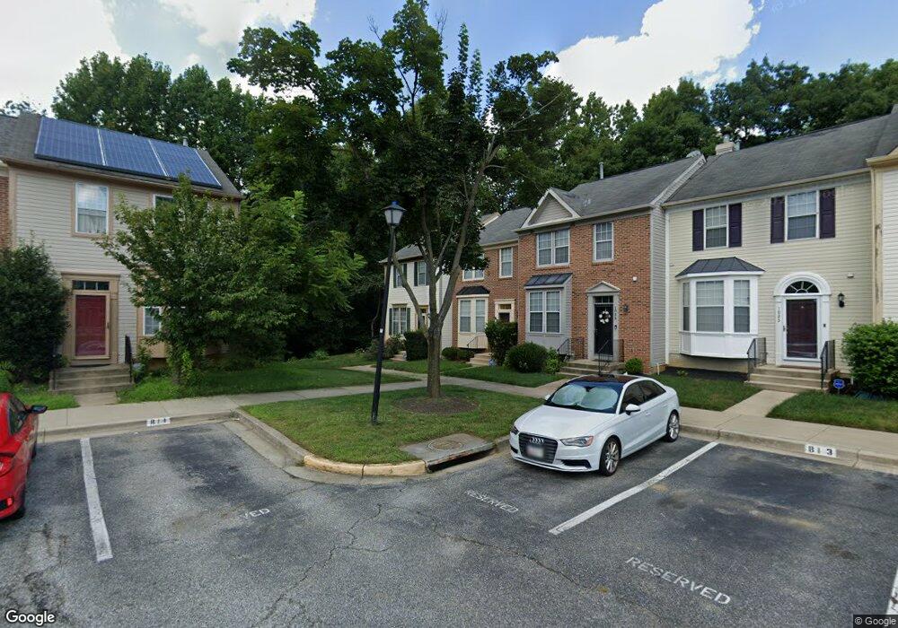 1029 Downing Ct, Bowie, MD 20721 - photo 1