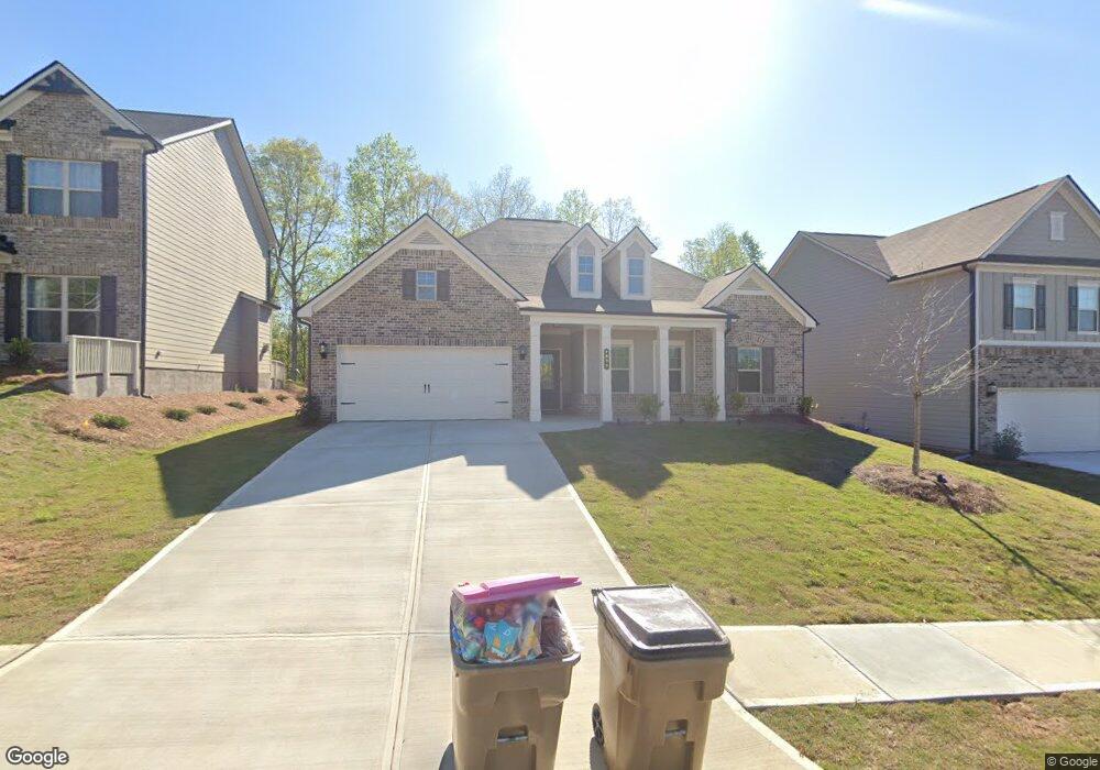 7039 Lancaster Crossing, Flowery Branch, GA 30542 - photo 1