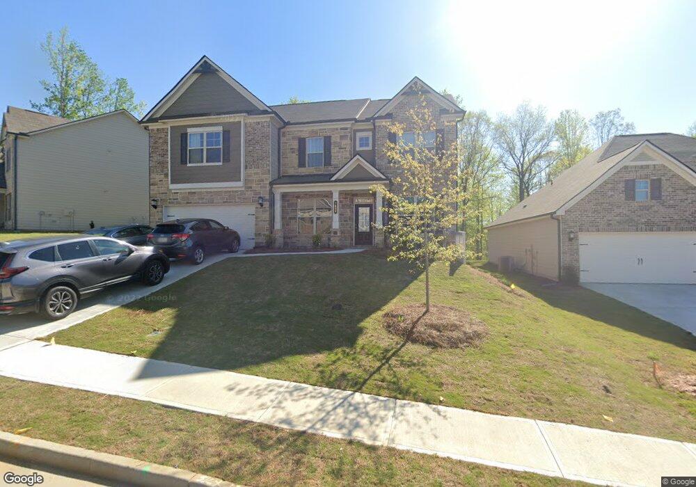 7035 Lancaster Crossing, Flowery Branch, GA 30542 - photo 1