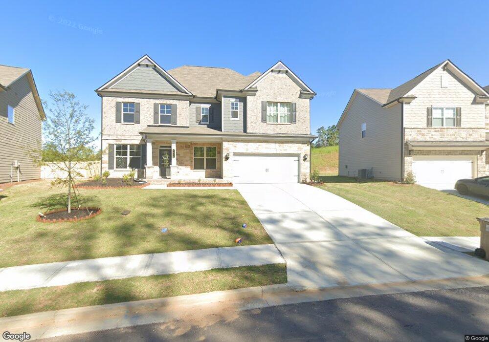 7024 Lancaster Crossing, Flowery Branch, GA 30542 - photo 1