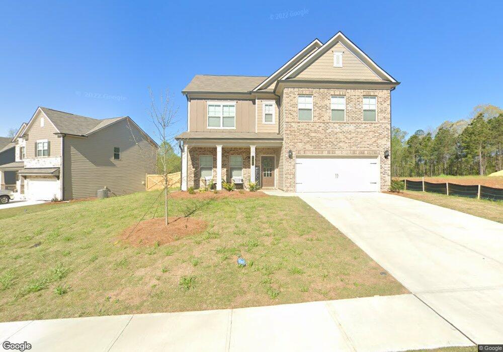 7050 Lancaster Crossing, Flowery Branch, GA 30542 - photo 1