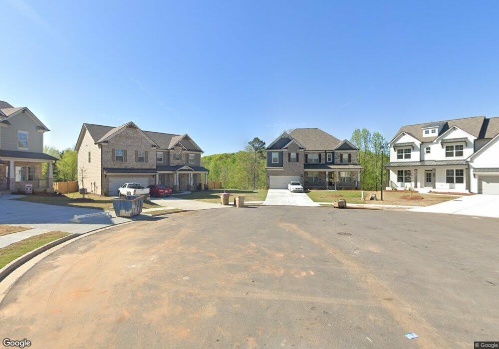 7067 Lancaster Crossing, Flowery Branch, GA 30542 - photo 1