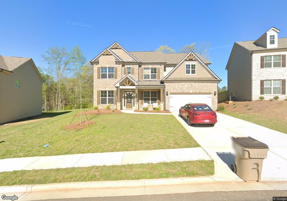 7032 Lancaster Crossing, Flowery Branch, GA 30542 - photo 1