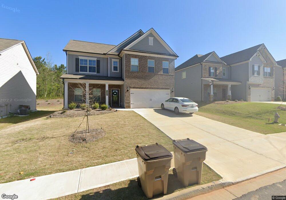 7000 Lancaster Crossing, Flowery Branch, GA 30542 - photo 1