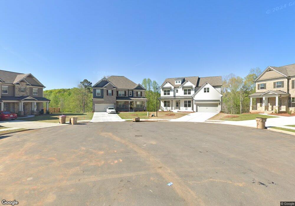 7062 Lancaster Crossing, Flowery Branch, GA 30542 - photo 1