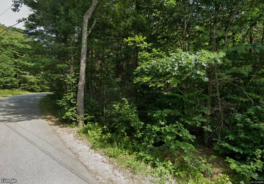 55 Colby Hill Rd, Springfield, NH 03284 - photo 1