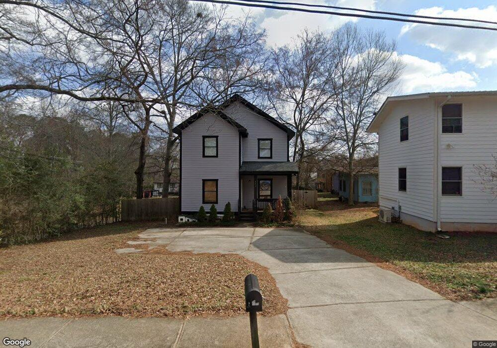 255 Bray St, Athens, GA 30601 - photo 1