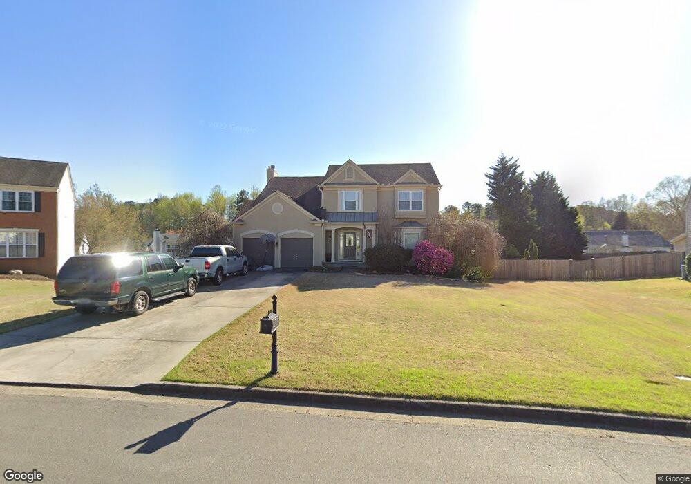 7120 Titchfield Place unit 11, Cumming, GA 30041 - photo 1