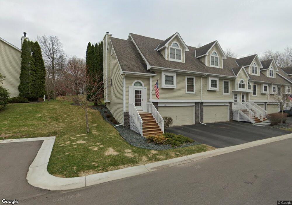 4921 W End Ln, Minnetonka, MN 55345 - photo 1