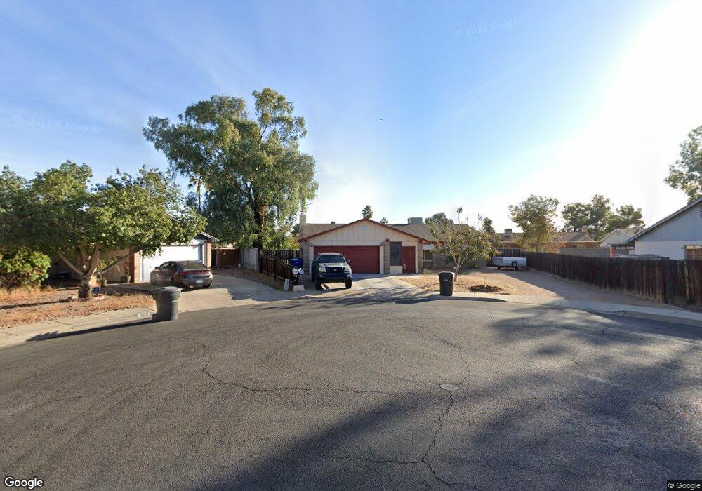 1509 S Windsor Cir unit 2, Mesa, AZ 85204 - photo 1