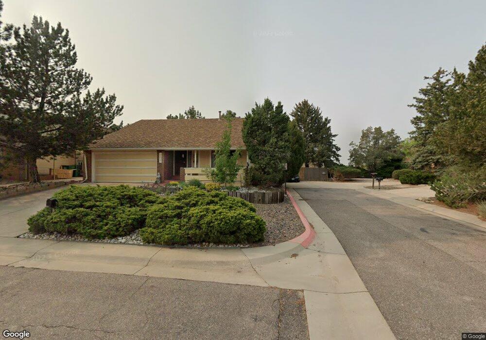 3819 S Atchison Way, Aurora, CO 80014 - photo 1