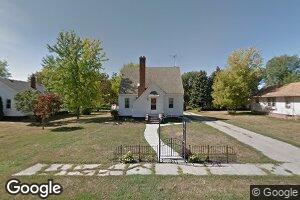 104 S 2nd St W, Ada, MN 56510