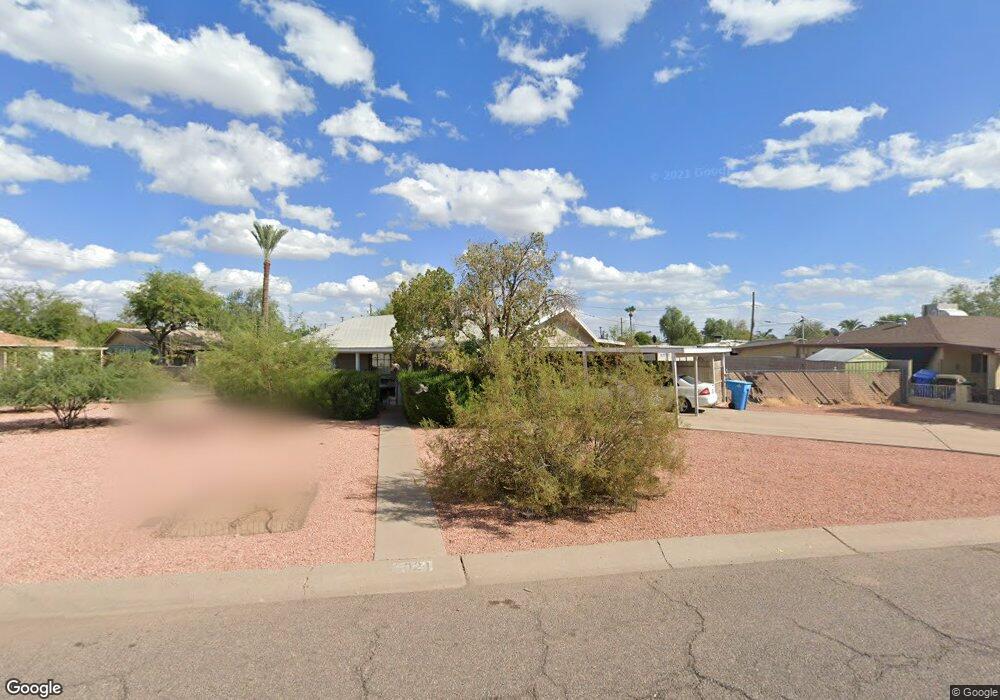 2021 N 27th Place, Phoenix, AZ 85008 - photo 1
