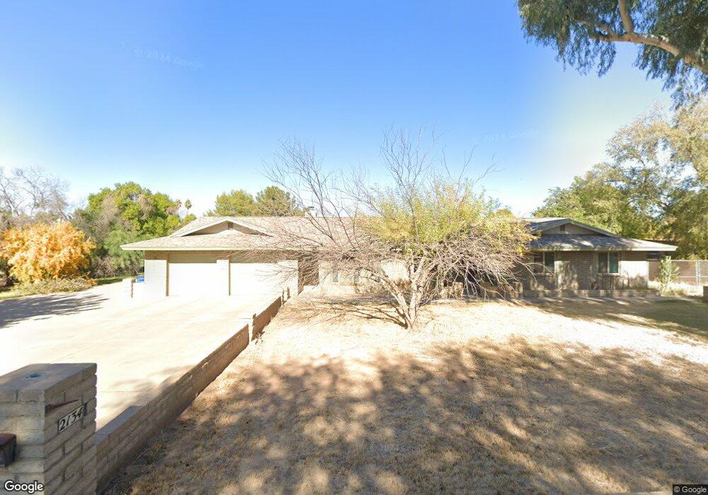 2134 W Shawnee Dr, Chandler, AZ 85224 - photo 1