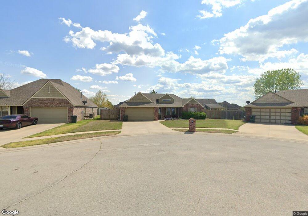 112 W 135th St N, Skiatook, OK 74070 - photo 1