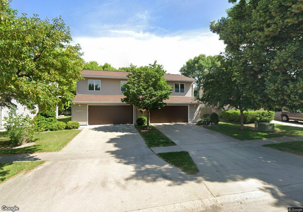 2401 N Flickertail Dr S unit S, Fargo, ND 58103 - photo 1