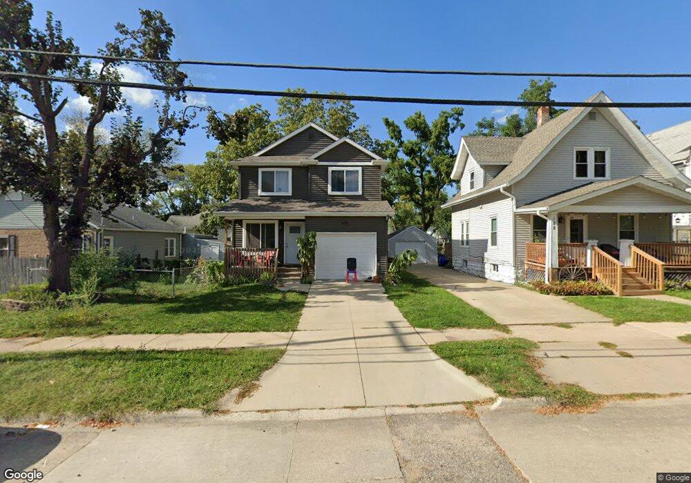 190 14th Ave SW, Cedar Rapids, IA 52404 - photo 1