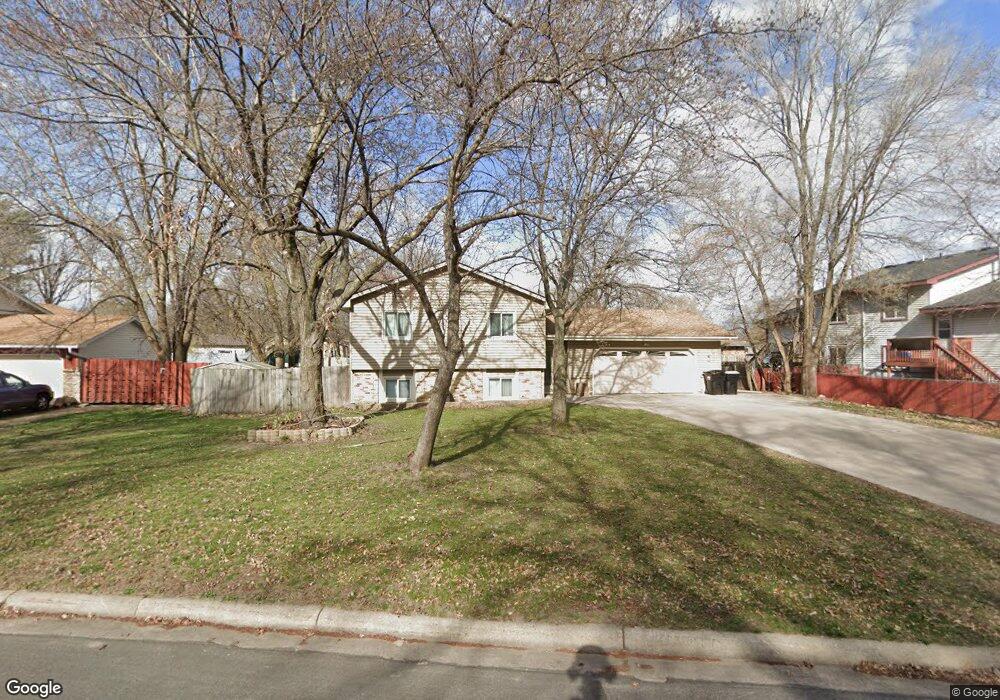 10636 Juniper St NW, Coon Rapids, MN 55448 - photo 1