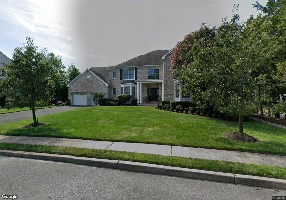 11 the Fellsway, Ocean, NJ 07712 - photo 1