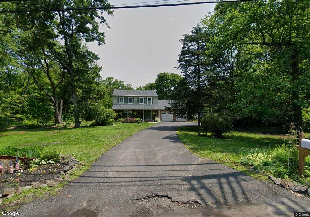 3425 Salford Station Rd, Perkiomenville, PA 18074 - photo 1