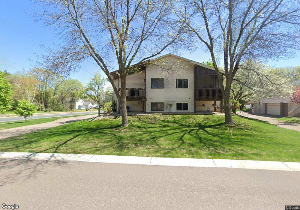 11881 Undercliff St NW, Coon Rapids, MN 55433 - photo 1