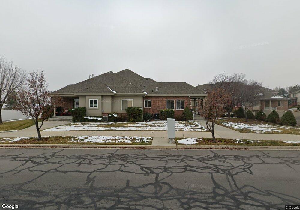 9542 N 4500 W, Cedar Hills, UT 84062 - photo 1