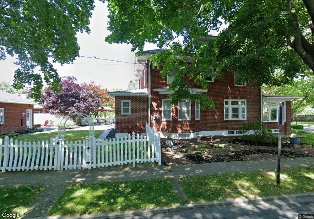 2502 W Allen St unit 2506, Allentown, PA 18104 - photo 1